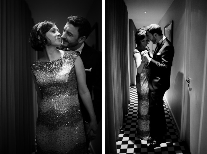 The Hoxton Wedding Photography-40