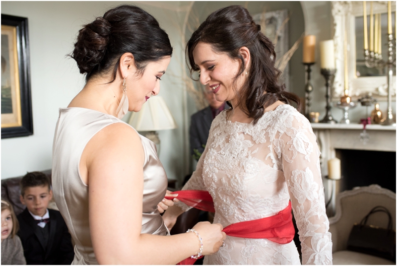 Bridal preparations One Port Hill, Annelie Eddy Photography 