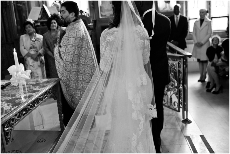 Wedding at The Twelve Apostles Greek Orthodox Church, Hatfield, Annelie Eddy Photography