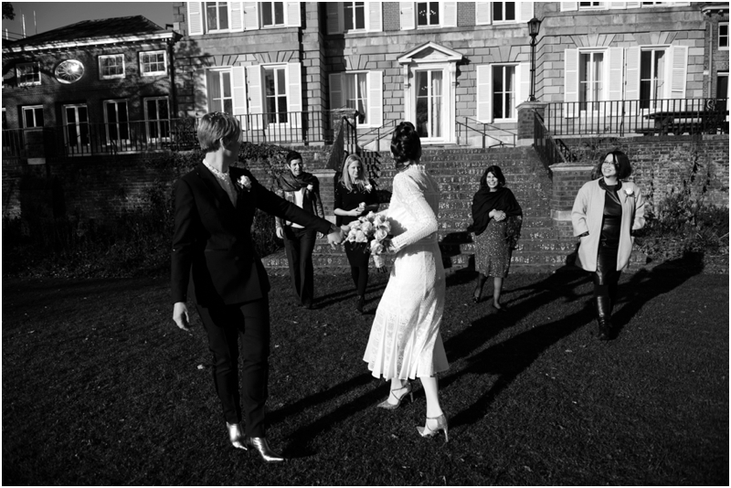 York House Wedding, Annelie Eddie Photography
