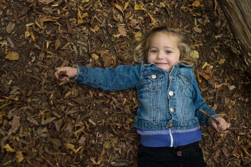 Muswell Hill Family Photography