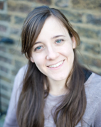 Annelie Eddy