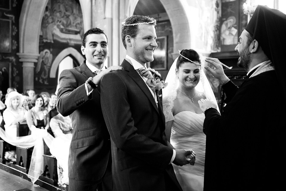 London Wedding Photographer