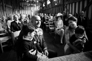 Gate Street Barn Wedding-15