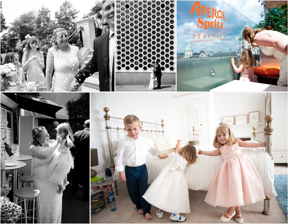 farringdon-wedding-collage